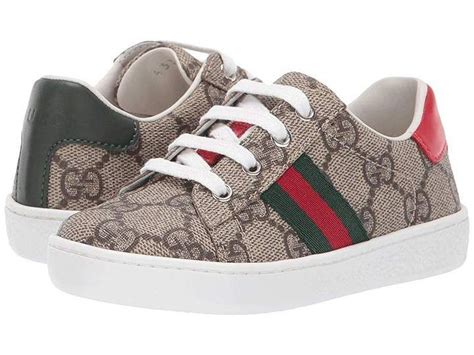 childrens gucci trainers|gucci tights for kids.